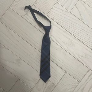 Burberry Toddler Tie